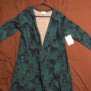 Brand new with tags medium LulaRoe Sarah